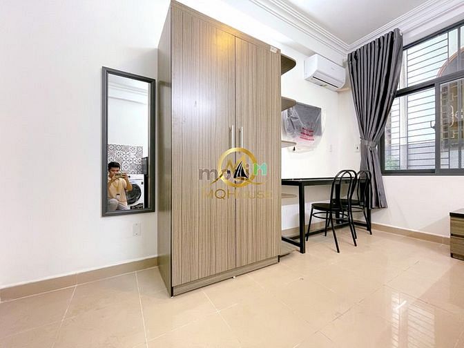 Hình ảnh Mb6623 nạp rút nhanh chóng studio banlcon máy giặt triêng đường 3/2 - quận 10