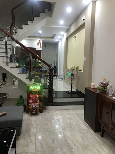 Hình ảnh 🏠BÁN NHÀ GẤP!!! Đường xe tải Phú Hữu