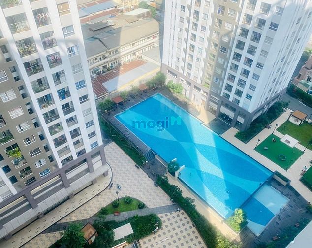 Hình ảnh Mb6623 nạp rút nhanh chóng RichStar 65m² 2 PN Nội thất đủ ở ngay được