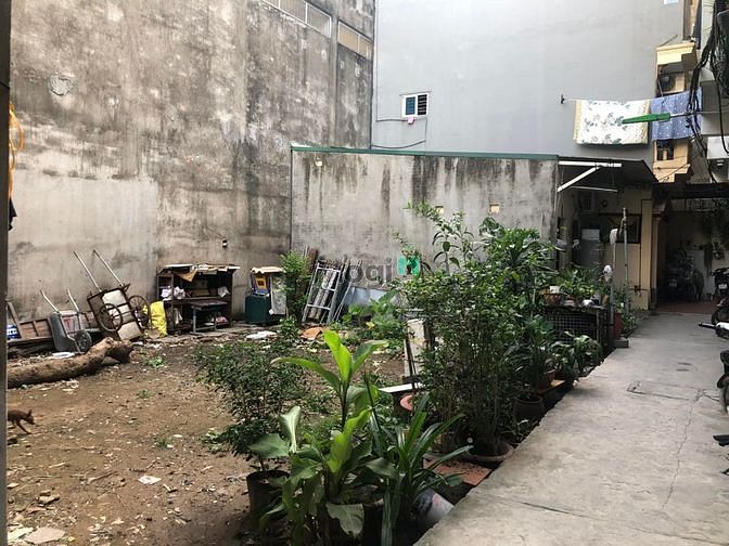 Hình ảnh Bán đất Xuân Đỉnh, Bắc Từ Liêm, cách mặt phố XĐ 50m, 30m2, 2.xx tỷ