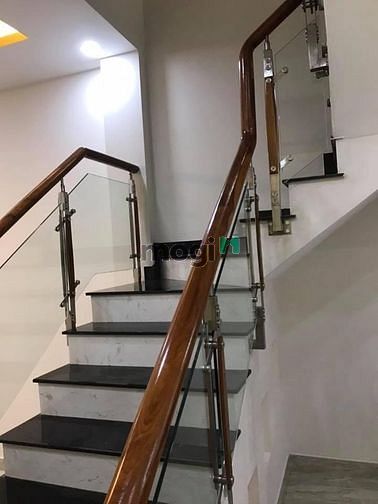 Hình ảnh 🏠BÁN NHÀ GẤP!!! Đường xe tải Phú Hữu