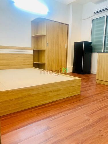 Hình ảnh Mb6623 nạp rút nhanh chóng đầy đủ nội thất - trung tâm Quận 5