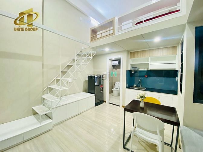 Hình ảnh 🌟 Q7 DUPLEX, full NỘI THẤT, FREE NHIỀU dịch vụ, GẦN Mazda Phú🌟