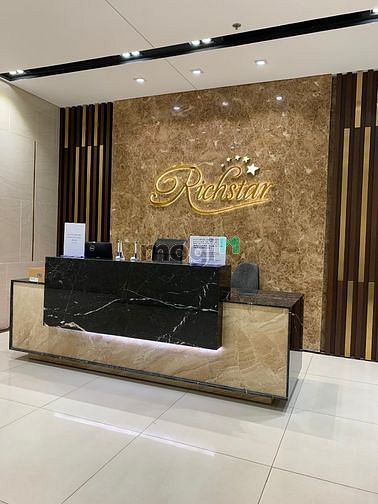 Hình ảnh Mb6623 nạp rút nhanh chóng RichStar 65m² 2 PN Nội thất đủ ở ngay được