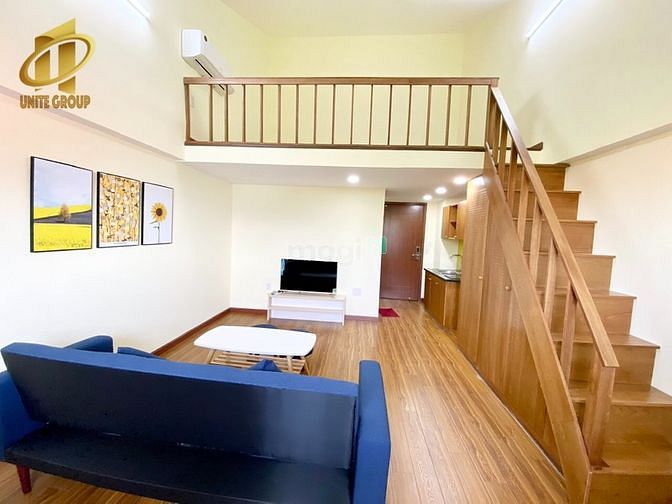 Hình ảnh Q7 Duplex Full Nội thất, Huỳnh Tấn Phát gần Crescent mall, Phú Mỹ Hưng
