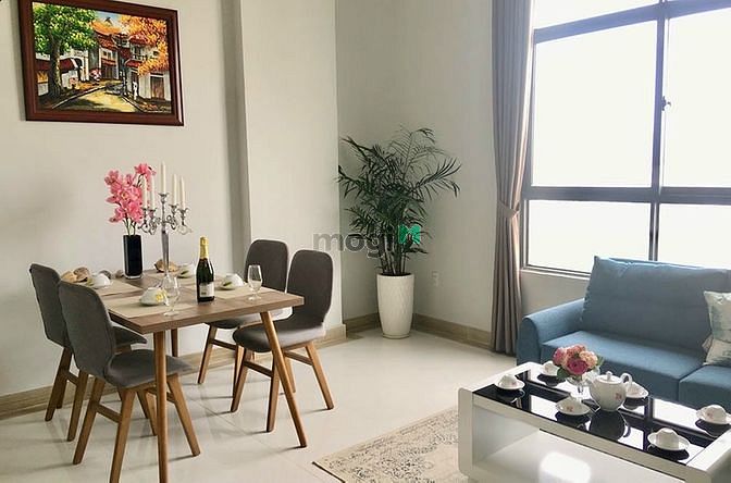 Hình ảnh Q7 Duplex Full Nội thất, Huỳnh Tấn Phát gần Crescent mall, Phú Mỹ Hưng