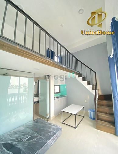 Hình ảnh Q7 Duplex Full Nội thất, Huỳnh Tấn Phát gần Crescent mall, Phú Mỹ Hưng