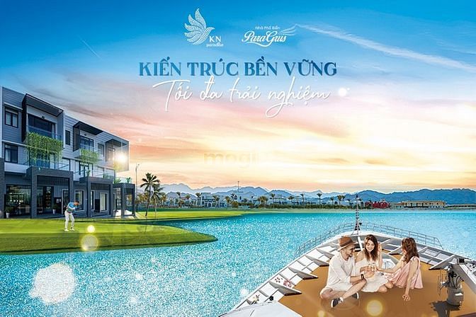 Hình ảnh Cần bán nhà phố  shophuos KN PARAGURS