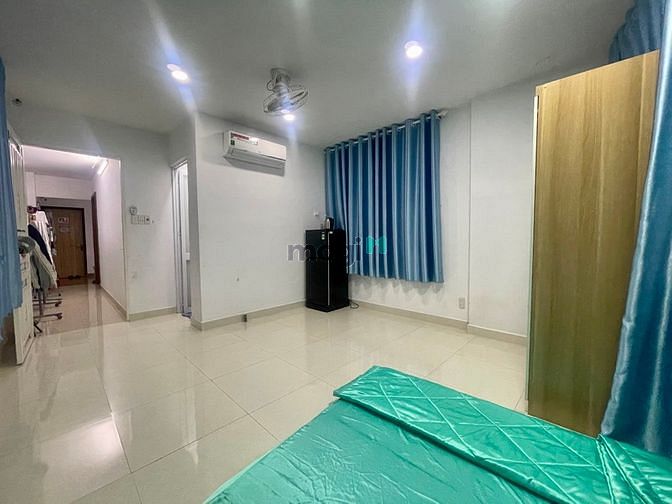 Hình ảnh CHDV Tân Phú Full Nội Thất Có Ban Công