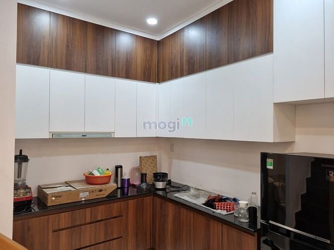 Hình ảnh Mặt Tiền 7M - Đẹp Lung Linh - 20M Ra HXH