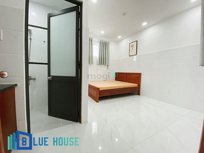 Hình ảnh 4tr9_Studio 2 Cửa Sổ Lớn_Full Nội Thất_Nằm Sau Đh Văn Hiến