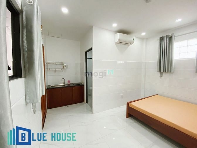 Hình ảnh 4tr9_Studio 2 Cửa Sổ Lớn_Full Nội Thất_Nằm Sau Đh Văn Hiến