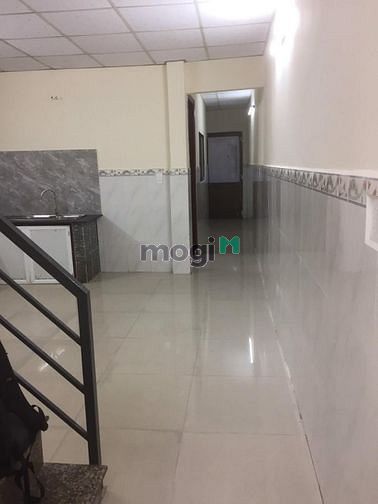Hình ảnh BÁN NHÀ HẺM Ô TÔ --Hẻm 1/ đường 6m - Gò Dầu 67m2, 2T, 4x17m2 5.X tỷ