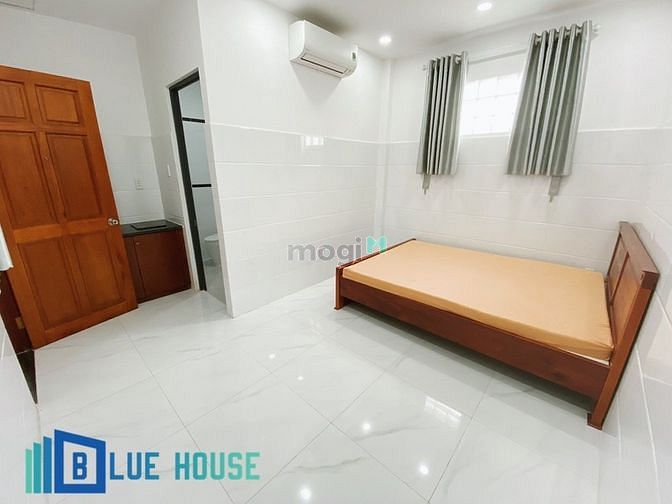 Hình ảnh 4tr9_Studio 2 Cửa Sổ Lớn_Full Nội Thất_Nằm Sau Đh Văn Hiến