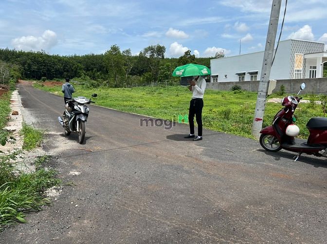 Hình ảnh Bán nhanh nền thổ cư Châu Đức - Khu dân cư chợ Đá Bạc - 950tr