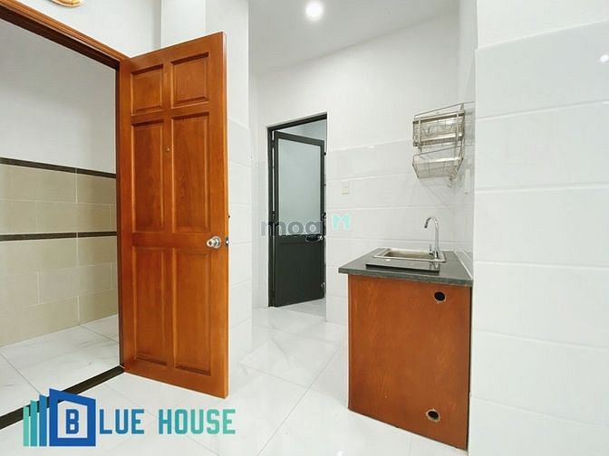 Hình ảnh 4tr9_Studio 2 Cửa Sổ Lớn_Full Nội Thất_Nằm Sau Đh Văn Hiến