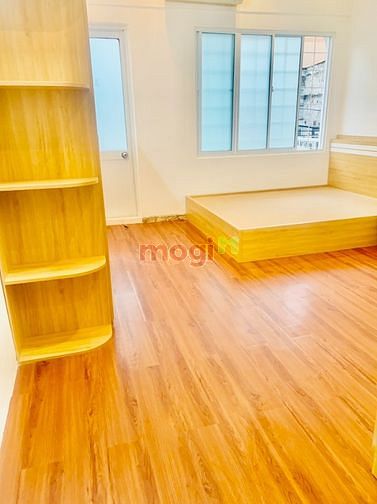 Hình ảnh Căn Hộ Dịch Vụ full nội thất - Quận 5