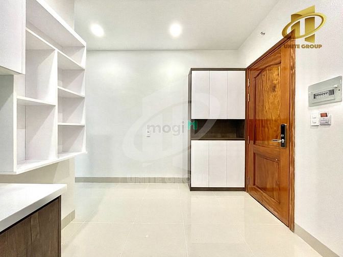 Hình ảnh 🌟 STUDIO Q7, FULL nội thất, SANG-XỊN-MỊN, GẦN nhiều TTTM🌟