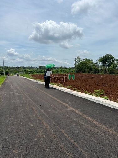 Hình ảnh Bán nhanh nền thổ cư Châu Đức - Khu dân cư chợ Đá Bạc - 950tr