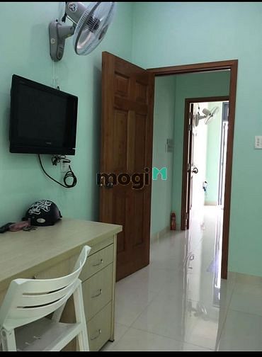 Hình ảnh Nhà [4x12] 1 lầu 2PN khu Tên Lửa