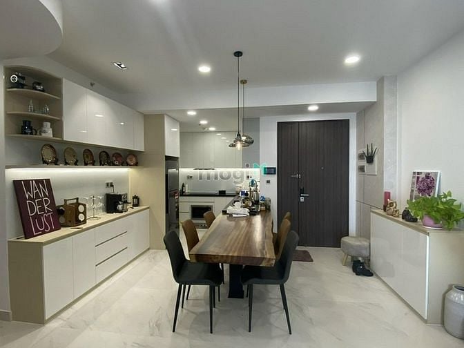 Hình ảnh Cho thuê nhanh Trang Chủ MB66.COM / Đăng Ký Tặng 66K Midtown M7, 2 PN full nội thất giá 20tr/tháng