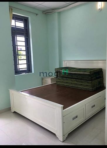 Hình ảnh Nhà [4x12] 1 lầu 2PN khu Tên Lửa