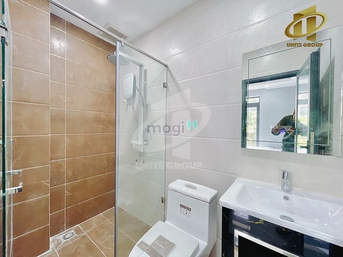 Hình ảnh 🌟 STUDIO Q7, FULL nội thất, SANG-XỊN-MỊN, GẦN nhiều TTTM🌟