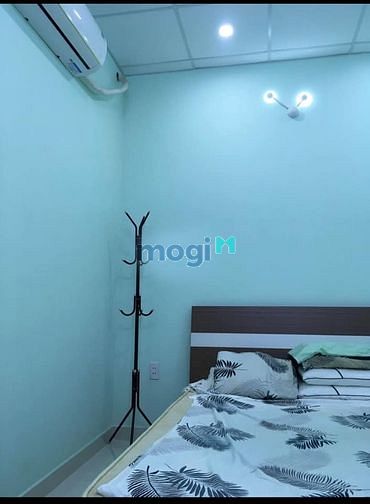 Hình ảnh Nhà [4x12] 1 lầu 2PN khu Tên Lửa