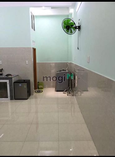 Hình ảnh Nhà [4x12] 1 lầu 2PN khu Tên Lửa