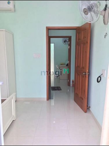 Hình ảnh Nhà [4x12] 1 lầu 2PN khu Tên Lửa
