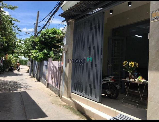 Hình ảnh Nhà [4x12] 1 lầu 2PN khu Tên Lửa