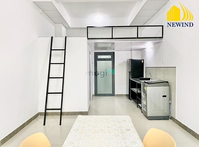 Hình ảnh CHDV Giá Rẻ Full NT Gần Lotte Q7_TĐT_Vivo