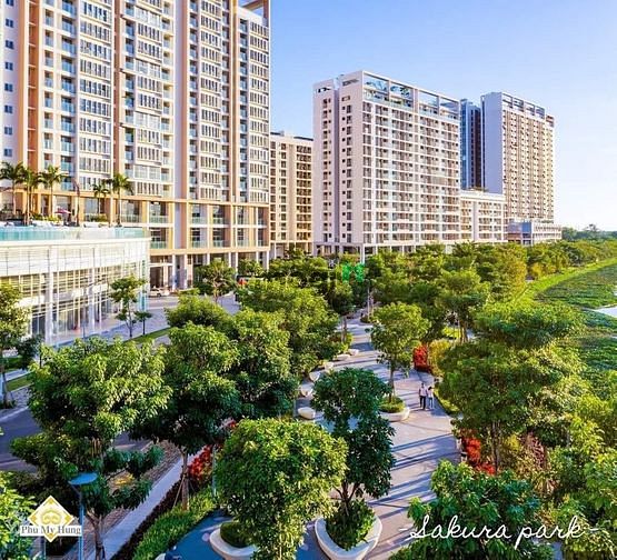 Hình ảnh Cho thuê nhanh Trang Chủ MB66.COM / Đăng Ký Tặng 66K Midtown M7, 2 PN full nội thất giá 20tr/tháng