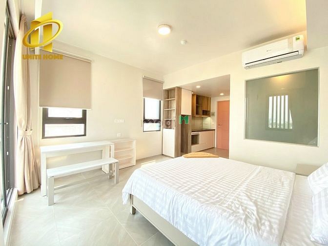 Hình ảnh Q7 Mb6623 nạp rút nhanh chóng Full Nội thất, Ban công, máy giặt riêng gần Phú Mỹ Hưng,...