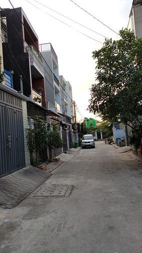 Hình ảnh Đất Nền Quận 9- Võ Văn Hát - 52m2 Full Thổ cư - Sổ Hồng