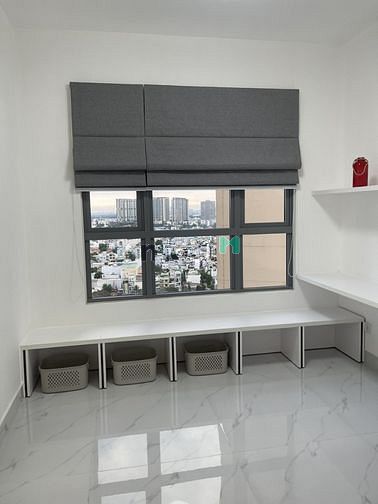 Hình ảnh Palm Heights - 3 PN 105m2 - Nội thất đầy đủ - Nhà trống vào ở liền