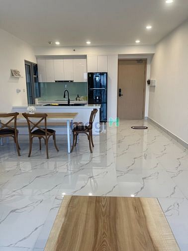 Hình ảnh Palm Heights - 3 PN 105m2 - Nội thất đầy đủ - Nhà trống vào ở liền