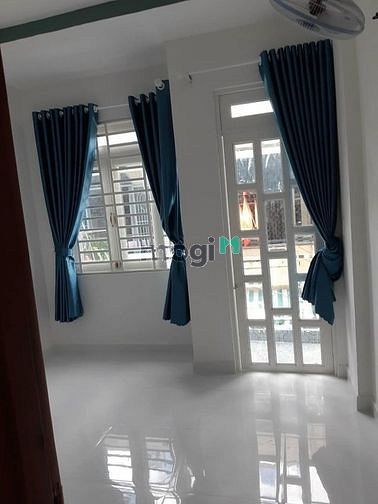 Hình ảnh Bán nhà Phạm Hùng phường 7 quận 8