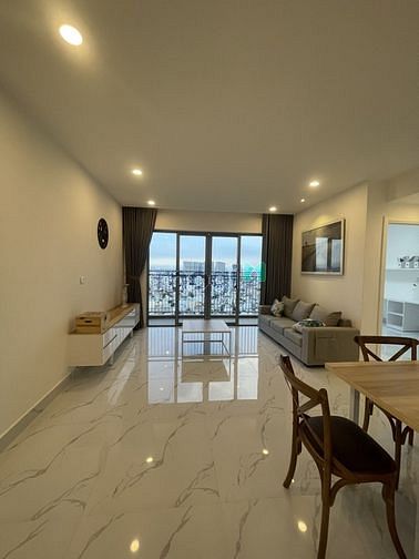 Hình ảnh Palm Heights - 3 PN 105m2 - Nội thất đầy đủ - Nhà trống vào ở liền