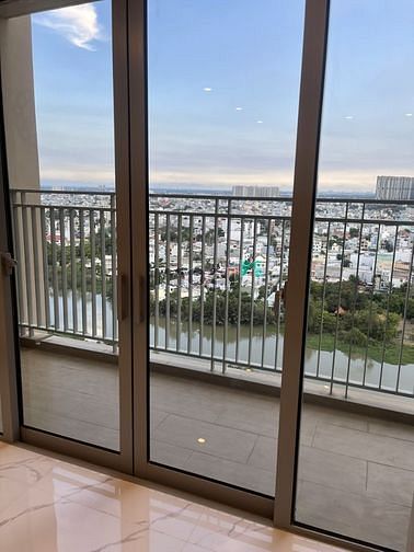 Hình ảnh Palm Heights - 3 PN 105m2 - Nội thất đầy đủ - Nhà trống vào ở liền