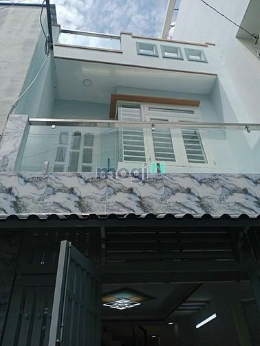 Hình ảnh Bán nhà Phạm Hùng phường 7 quận 8