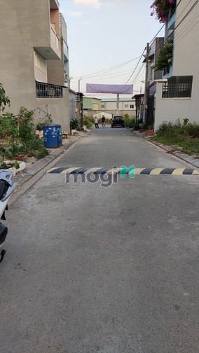 Hình ảnh Đất Nền Quận 9- Võ Văn Hát - 52m2 Full Thổ cư - Sổ Hồng