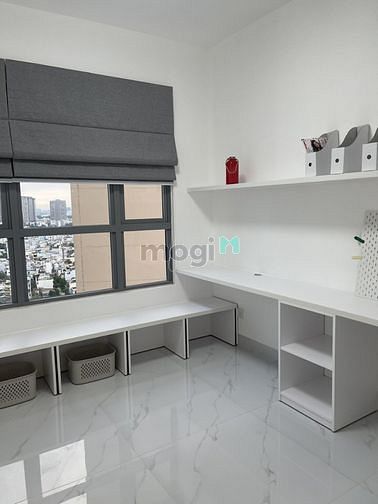 Hình ảnh Palm Heights - 3 PN 105m2 - Nội thất đầy đủ - Nhà trống vào ở liền