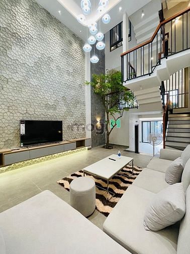 Hình ảnh Bán nhà gấp Đ. Trần Thái Tông - Tân Bình, chỉ 2 tỷ 3 , DT 40M2, SHR