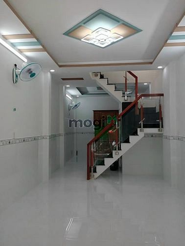 Hình ảnh Bán nhà Phạm Hùng phường 7 quận 8
