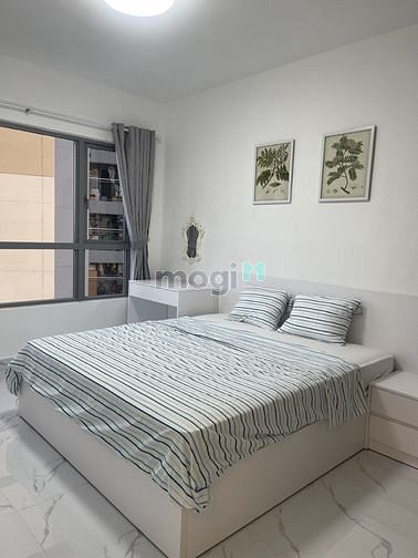 Hình ảnh Palm Heights - 3 PN 105m2 - Nội thất đầy đủ - Nhà trống vào ở liền
