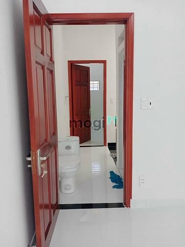 Hình ảnh Bán nhà Phạm Hùng phường 7 quận 8