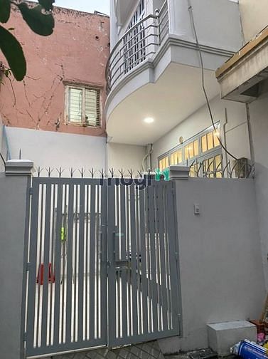 Hình ảnh Cho thuê nhà hẻm 1/ 4PN, Võ Thị Sáu