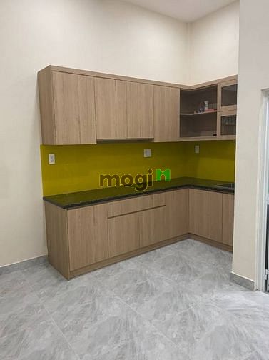 Hình ảnh Cho thuê nhà hẻm 1/ 4PN, Võ Thị Sáu
