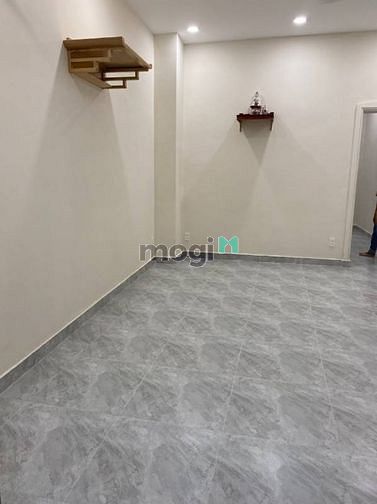 Hình ảnh Cho thuê nhà hẻm 1/ 4PN, Võ Thị Sáu